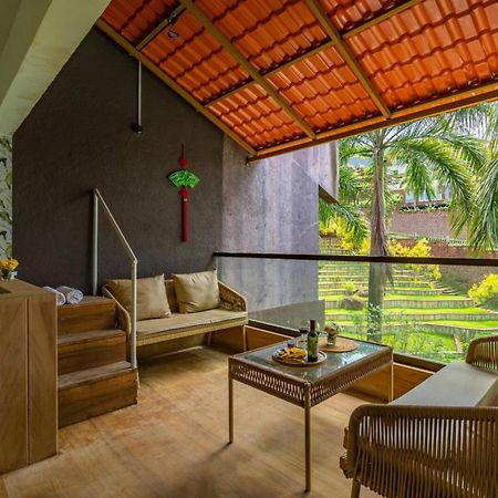 Ekostay Luxe - Casa Marina Candolim Extérieur photo