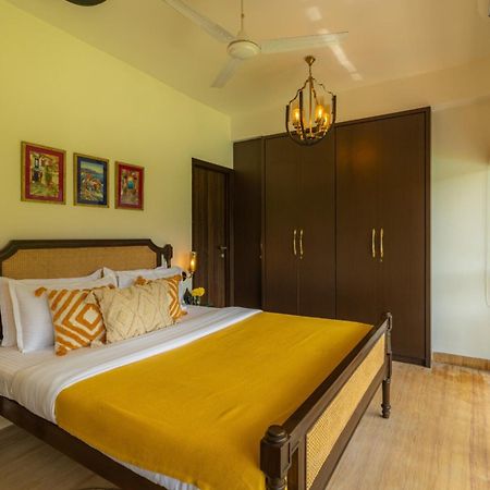 Ekostay Luxe - Casa Marina Candolim Extérieur photo