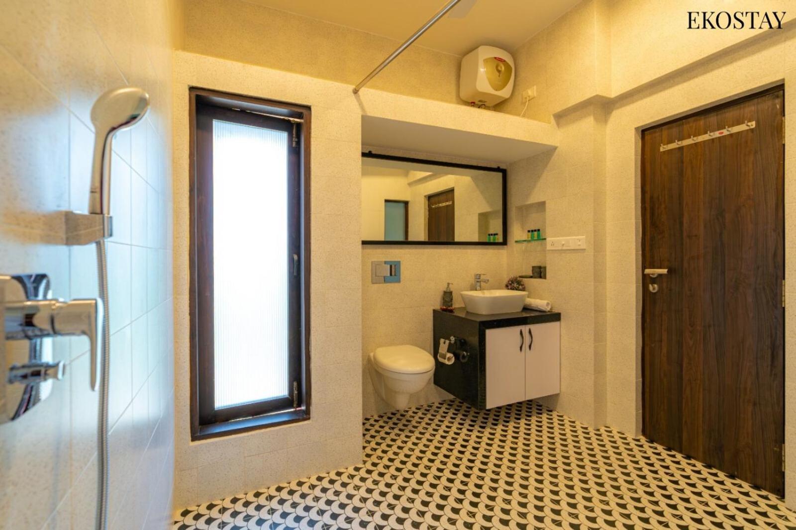 Ekostay Luxe - Casa Marina Candolim Extérieur photo