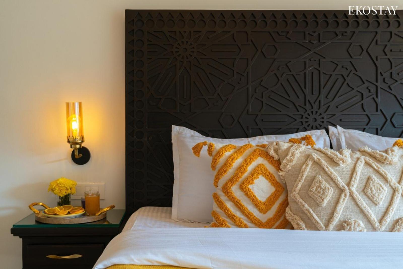 Ekostay Luxe - Casa Marina Candolim Extérieur photo