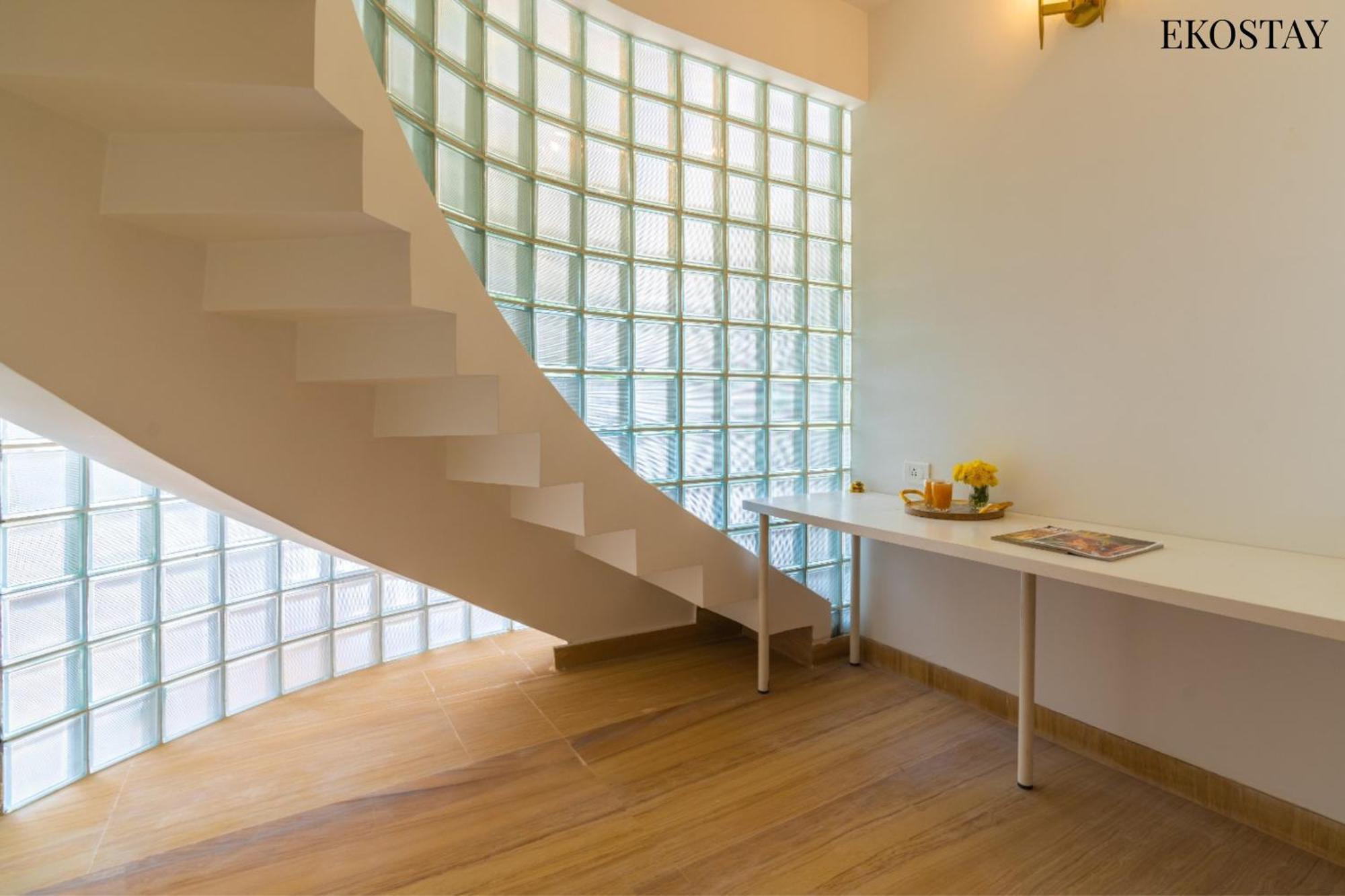Ekostay Luxe - Casa Marina Candolim Extérieur photo